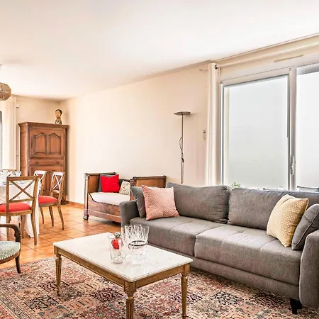 Maison De Plain-pied Proche Des Plages A Pornic