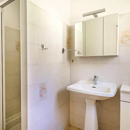 Maison De Plain-pied Proche Des Plages A