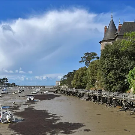 Maison De Plain-pied Proche Des Plages A *
